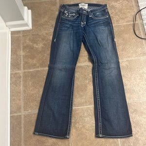 Big star jeans
